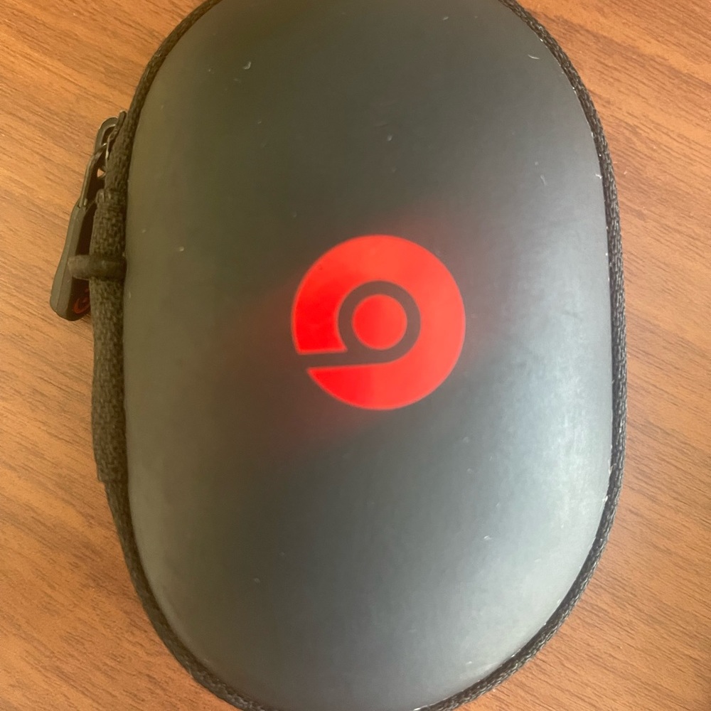 Powerbeats by Dre - Headphones